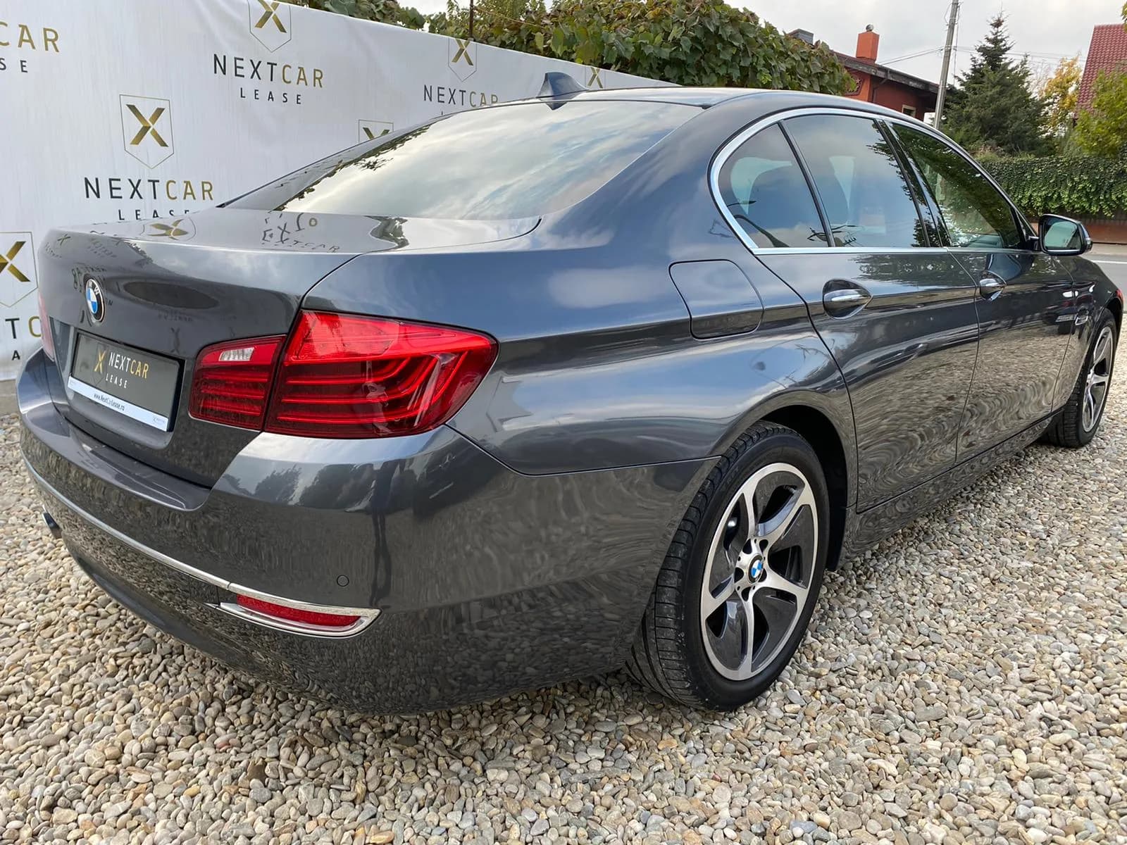 BMW 520d xDrive