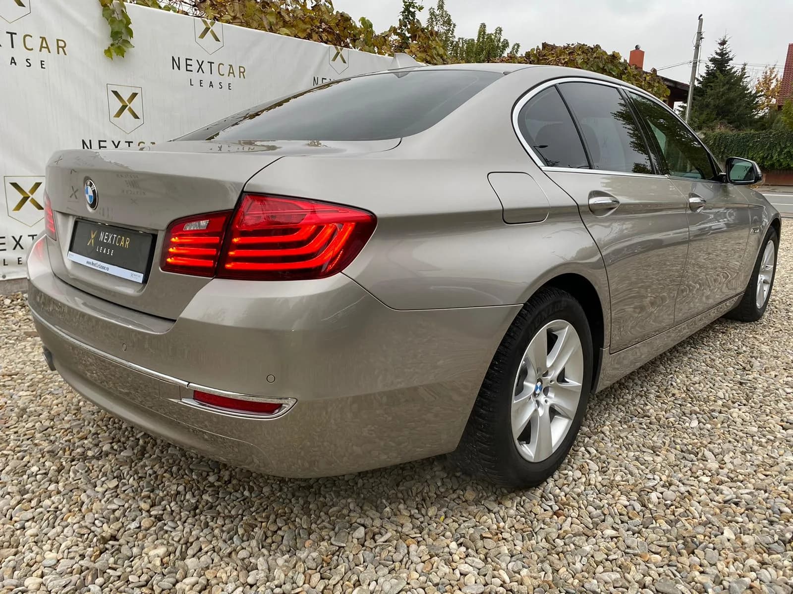BMW 520i
