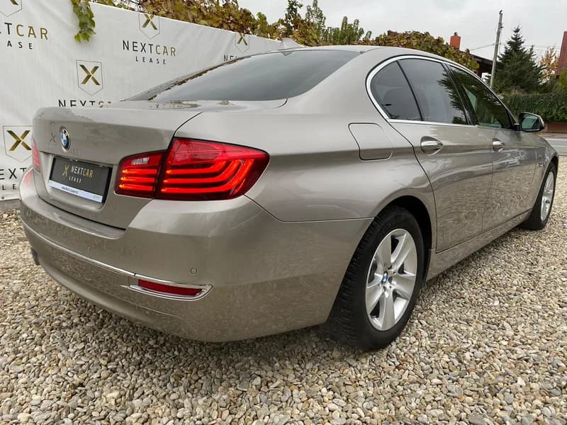 BMW 520i
