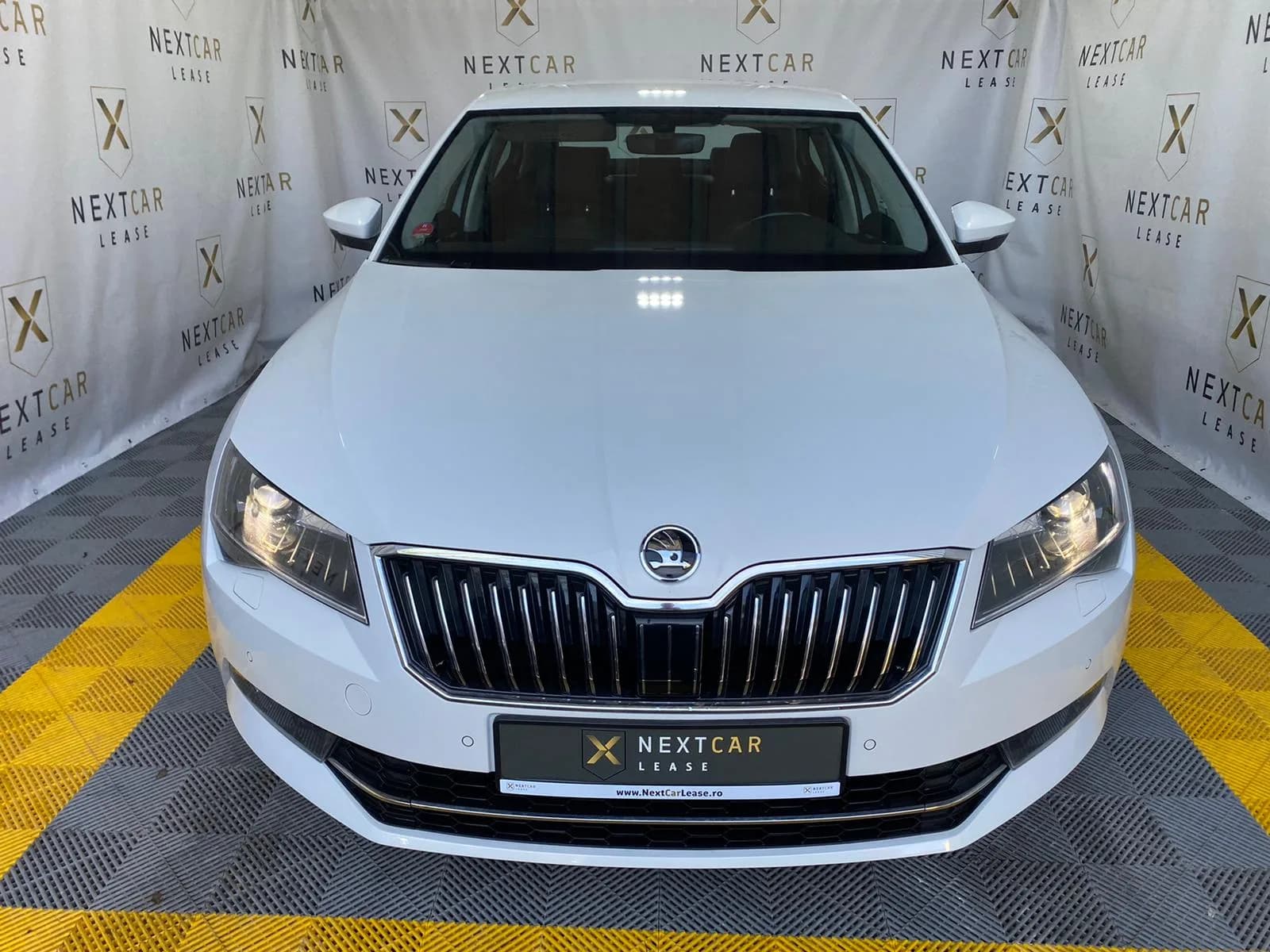 Skoda Superb 2.0 Tdi 140kw L&K 4×4 Dsg