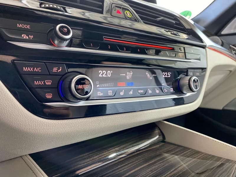 BMW 530d xDrive