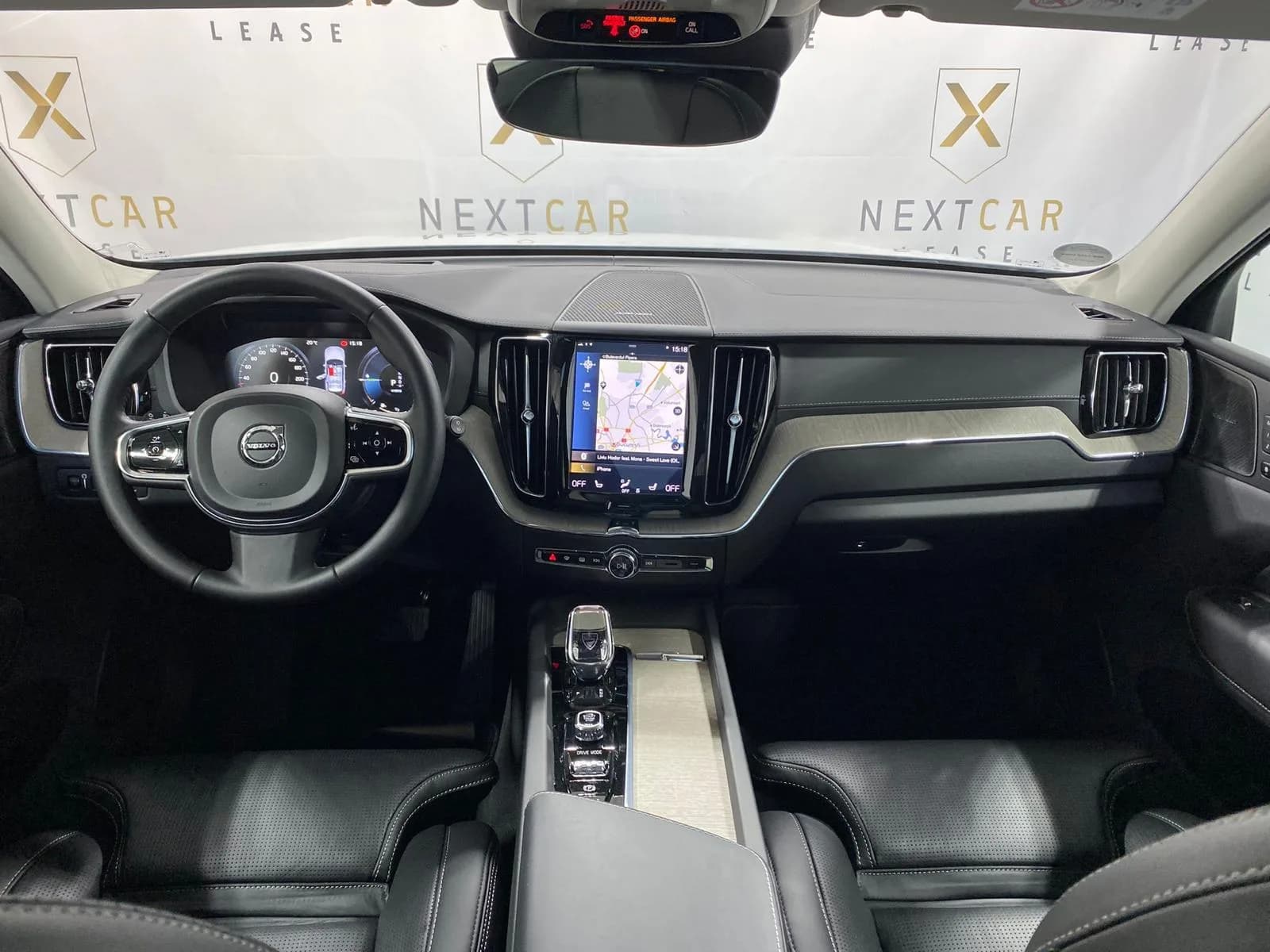 VOLVO XC60 T8 Twin Engine AWD Inscription