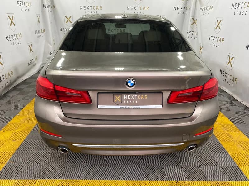 BMW 520d xDrive
