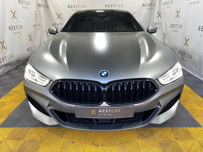 BMW 840i xDrive