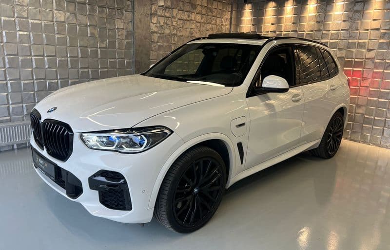 BMW X5 xDrive45e Sport-Automatic "M Sportpaket"