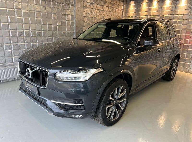 VOLVO XC90 D4 Momentum 7 LOCURI