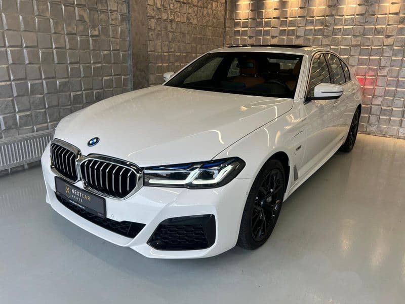 BMW Seria5 545e Xdrive M-Sport