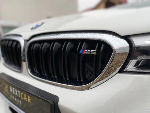 Leasing BMW