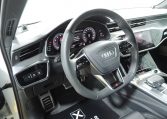 Audi A6 2.0 TDI quattro S-line