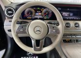 Mercedes Benz CLS 450
