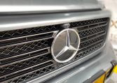 Mercedes Benz G500