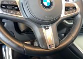 BMW 320d M Sport