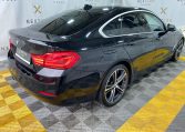 BMW 420d Sport