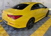 MERCEDES-BENZ CLA 220 4MATIC Coupe