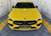 MERCEDES-BENZ CLA 220 4MATIC Coupe